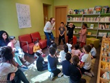 Visita 1r R. Estadella